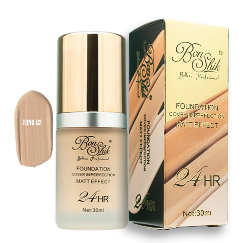 [C048] Base bonshik liquida #2