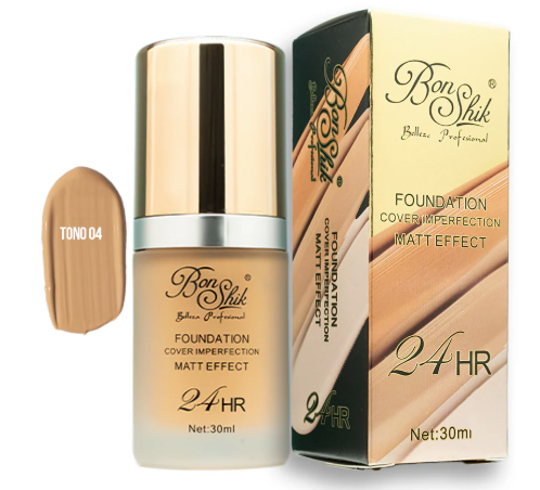 [C048] Base bonshik liquida #4