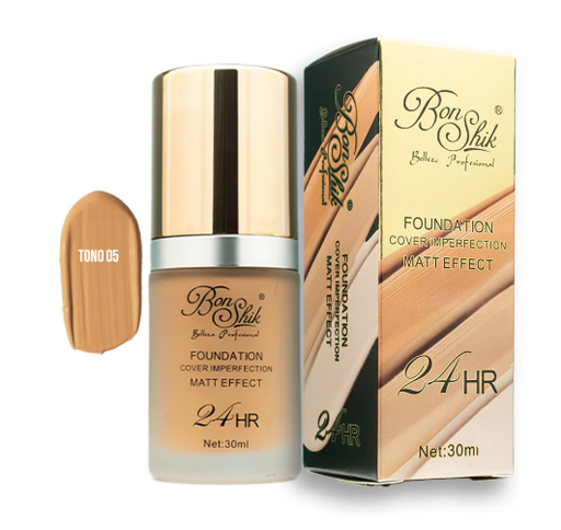 [C048] Base bonshik liquida #5