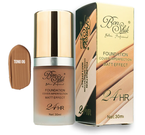 [C048] Base bonshik liquida #6