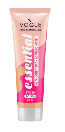[H5623000] Base vogue esencial avellana H5622900/23800