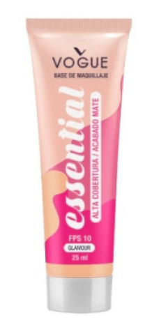 [H5623700] Base vogue esencial glamour H5622900/23800