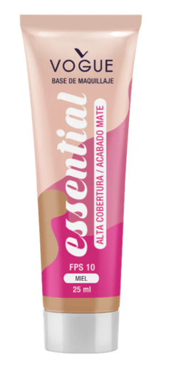 [H5622900] Base vogue esencial miel H5622900/23800