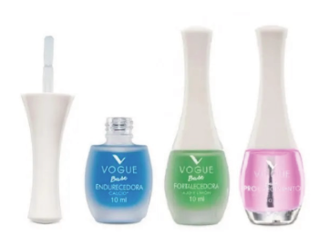 [H5483601] (H5483701) Esmalte vogue bases surtidas