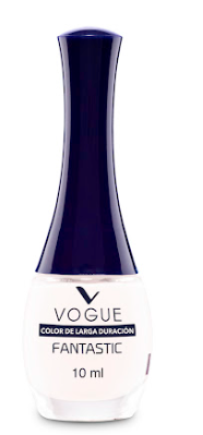 [H1602501] Esmalte vogue blanco arminio decoracion (H15483701)