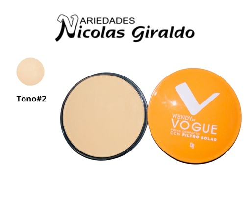 [H5458902] Polvo compacto wendy #2