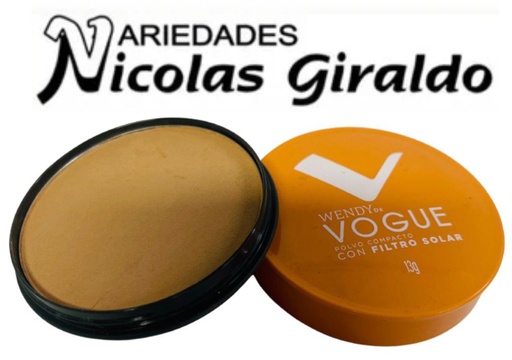 [H5459202] Polvo compacto wendy #5 770243319