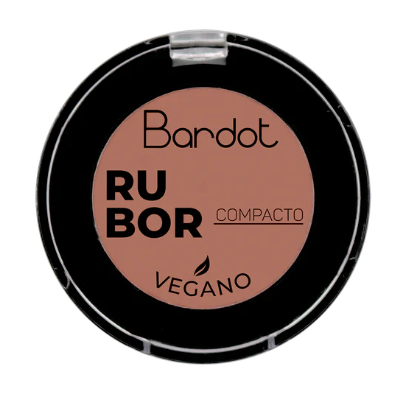 [R21137] Rubor bardot tierra india nac