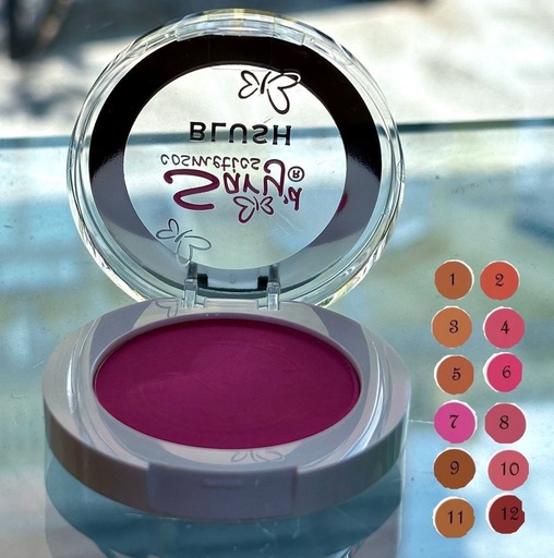 [DCN-16706] Rubor saryd