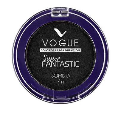 [H1601400] Rubor sombra vogue negra