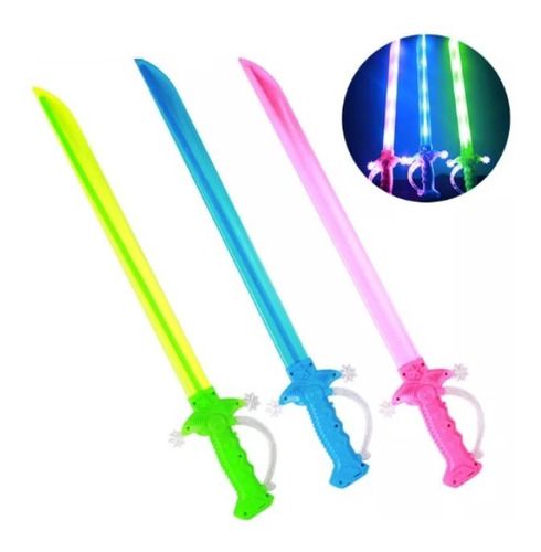 [22SX-01] @(22ST-01X2) Espada luz grande