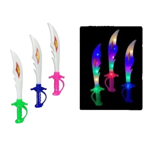 [SLT2078] @Espada luz pequeña