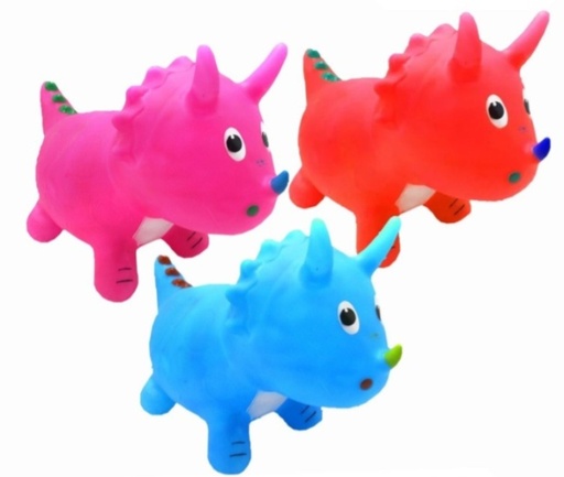 [PT21447] Animal montable dinosaurio