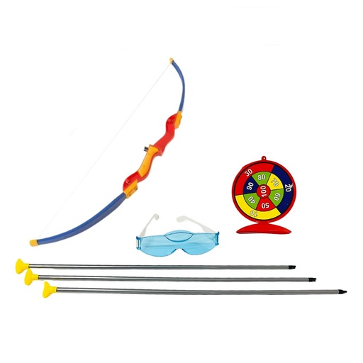 [MG43172] Arco lanza flechas bolsa