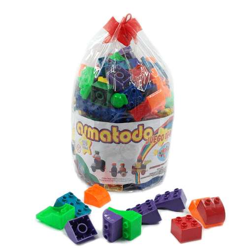 [PT003-A] Armatodo x110 pieza grande