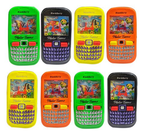 [MG20755] Atari agua pequeño blackberry