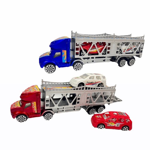 [MG16362] Carro mula niñera bolsa grande 