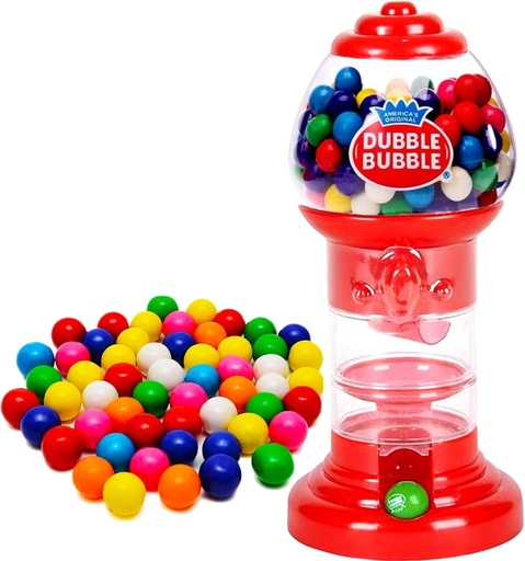 [705192] Dulce juguete dispensador candy toy
