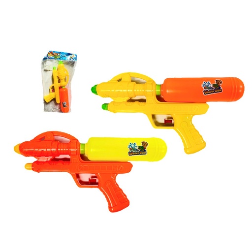 [MG53217] Juego lanza agua mediana color