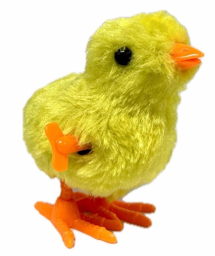 [PT21045] Pollo cuerda mini (se1919)