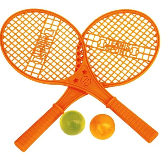 [100032] Raqueta bolsa grande proyecciones