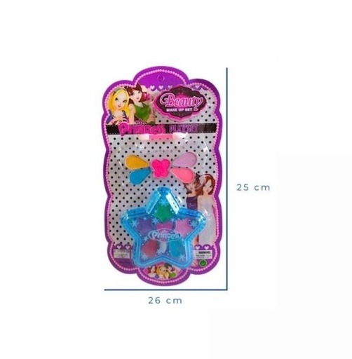[SE2181] Sombra infantil carton mediana