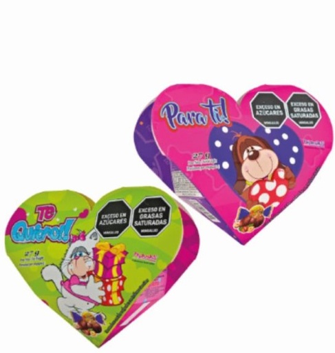 [E187-CH] Chocolate adro emma x27 gr