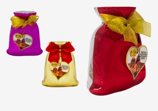 [E180-CH] Chocolate adro estuche tesoro