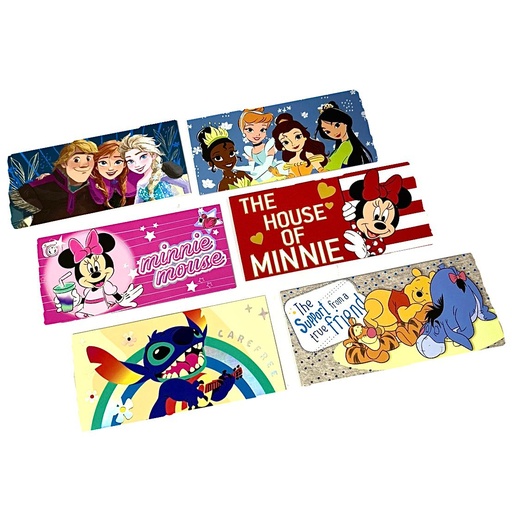 [3237-018] Lluvia sobre primavera infantil niña x12