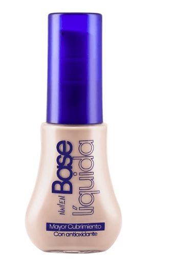 [20140] Base liquida nailen #1