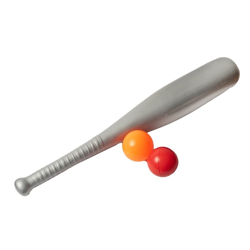 [MT4614] Bate beisbol sencillo mundiplas