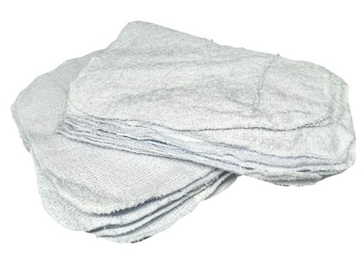 [02005] Limpion cocina blanco protela 26x43 x12 unid 