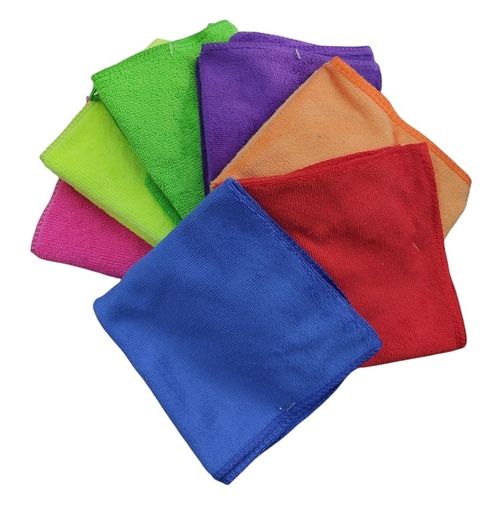 [1002L] Limpion micro fibra fondo entero oscuro x12