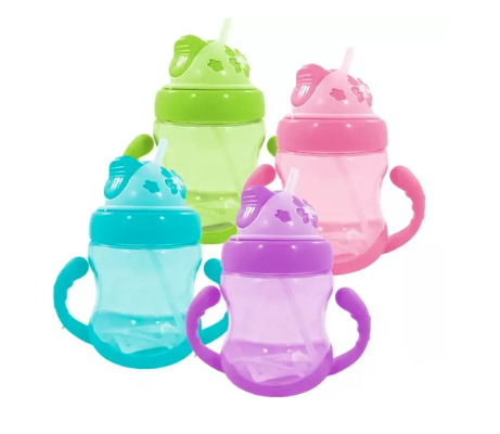 [PT19280] Vaso pitillo bebe fino (PTQ1018)
