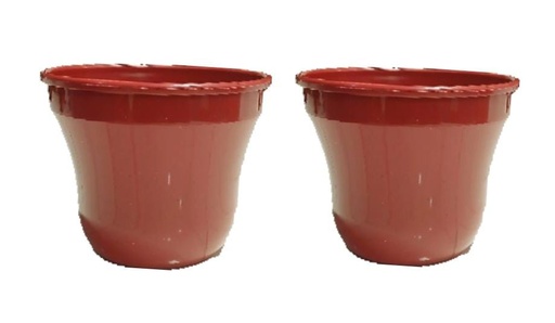 [FH010JEH] Matera campana #18 mediana