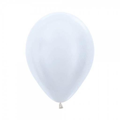 [842037] Bomba ballons r12x12 blanca (rr12x12b)