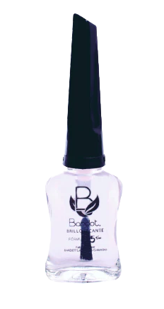 [11401 AL 11856] Esmalte bardot brillo secante 