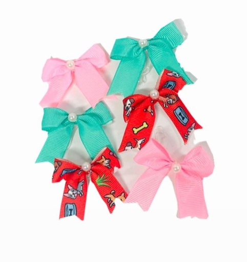 [101070] @Moño chulo X6