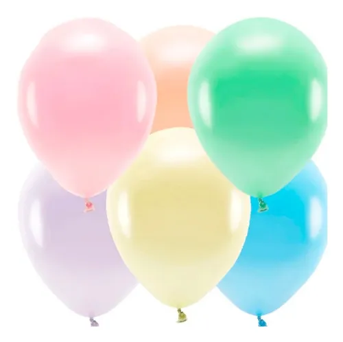 [844857] (848053)Bomba ballons r9x10 pastel