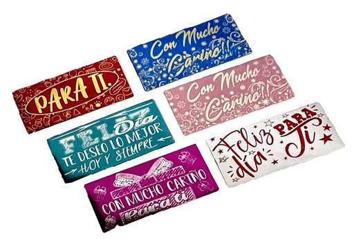 [118004] Lluvia sobre metalizada t.o. cariñito