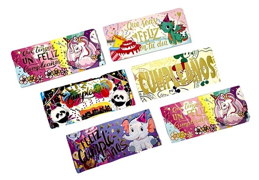 [118010] Lluvia sobre infantil cariñito 