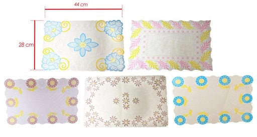 [PT18636] Individual colores pastel paquete x12   