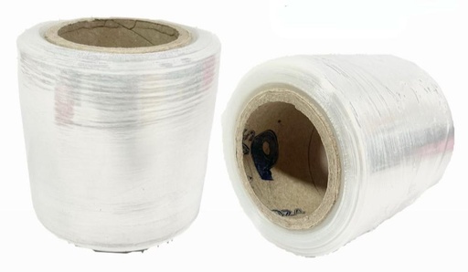 [18-1A1] Papel chicle Stretch 12.5 x17 micra 830g 360mts