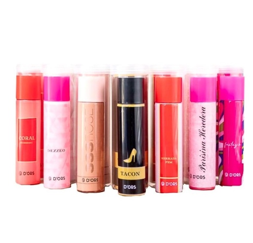 [SPLNX100] Colonia tarro 100 ml dama