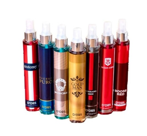 [SPLNX150] Colonia larga 150 ml hombre