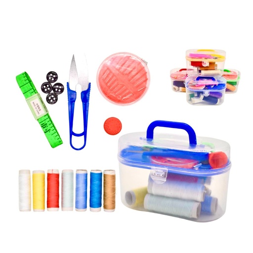 [SMR25-76-1] Set costurero en coca pequeño