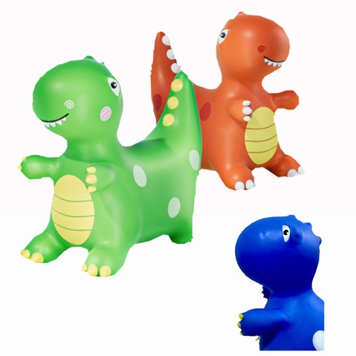 [SLT3207] Animal montable dinosaurio
