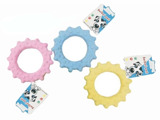 [SE2467] Rascaencias mascota redondo 