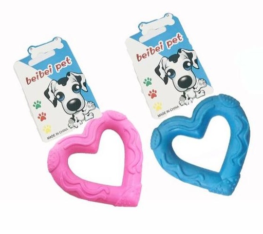 [SE2463] Rascaencias mascota corazon