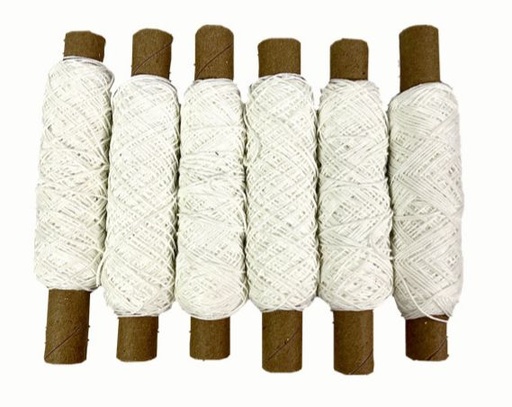 [H6T] Hilaza tubo pequeña x6